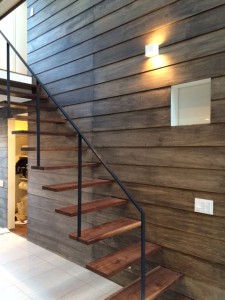 青葉区　デザイン住宅 (2)